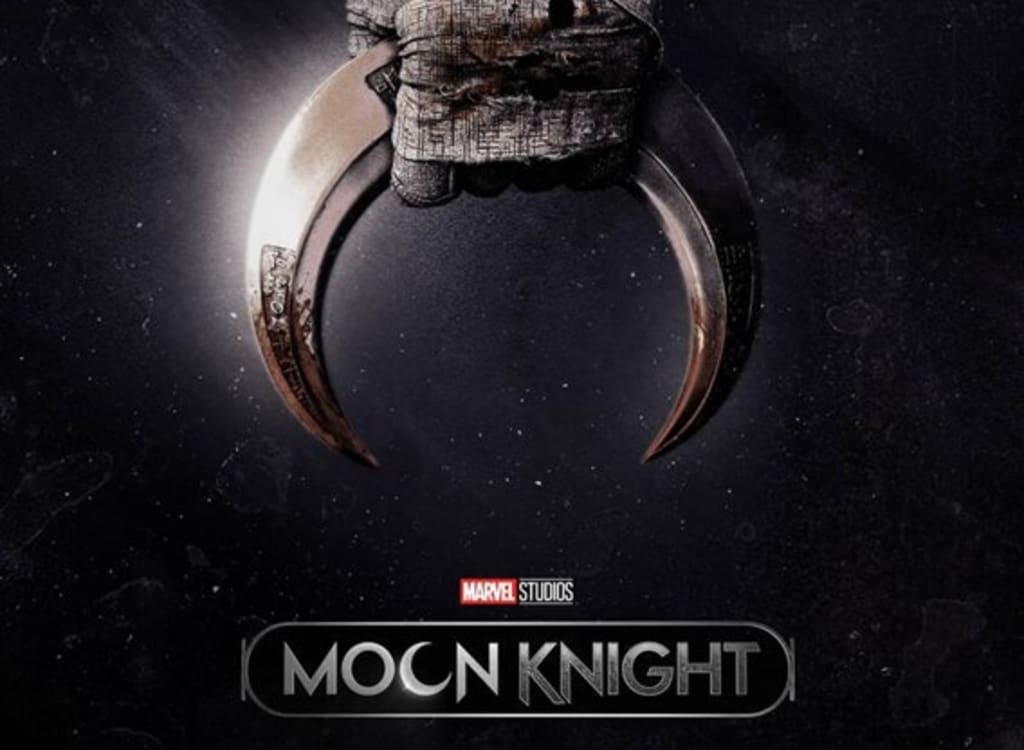 HD Moon Knight Wallpaper Explore more American, Egyptian, Egyptian Moon  God, Fictional Character, Jeremy Slat…