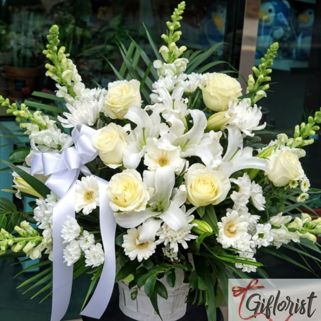 Sending Flowers To Someone Who Lost A Loved One wordpress331561