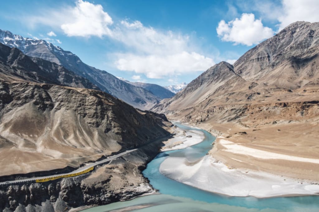 What is the best time/season to visit Leh Ladakh? - Discover Leh