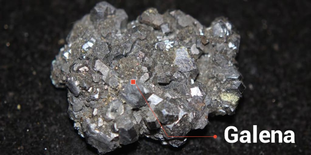 Garnet: Mineral, January birthstone, abrasive, filter media