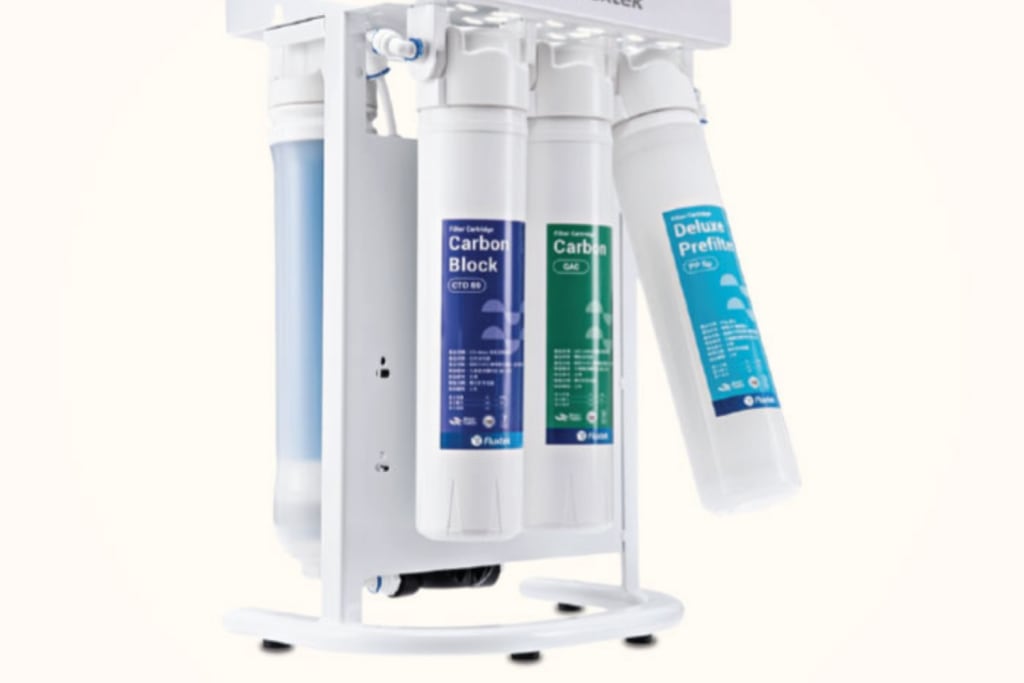 Top water purifier brands in Bangladesh Families