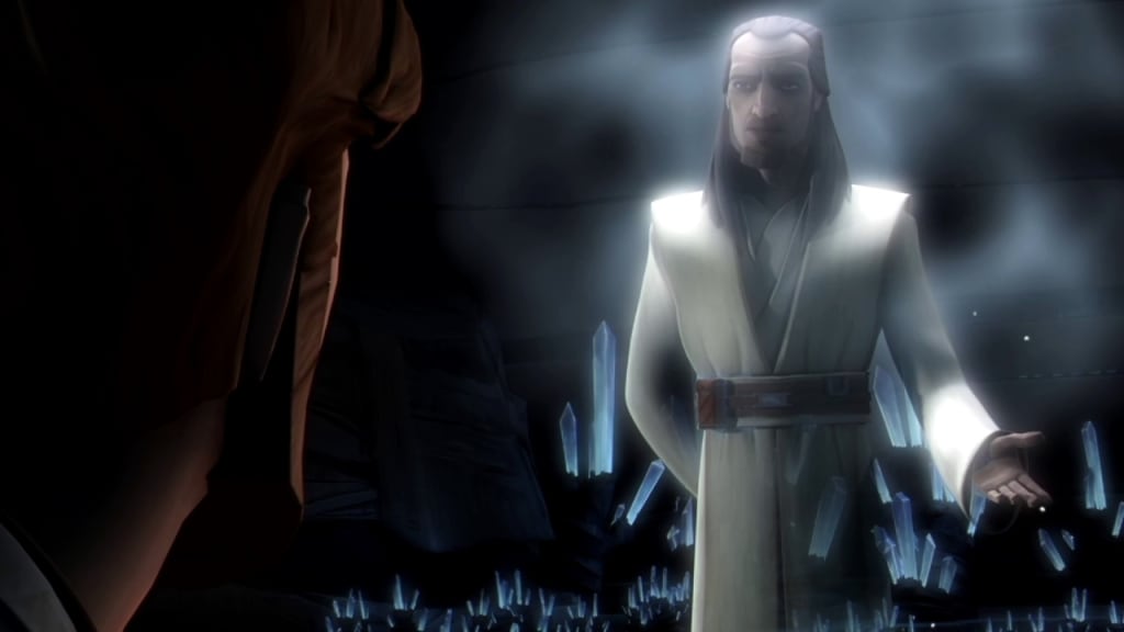 Star Wars: 10 Things You Didn't Know About Qui-Gon Jinn 