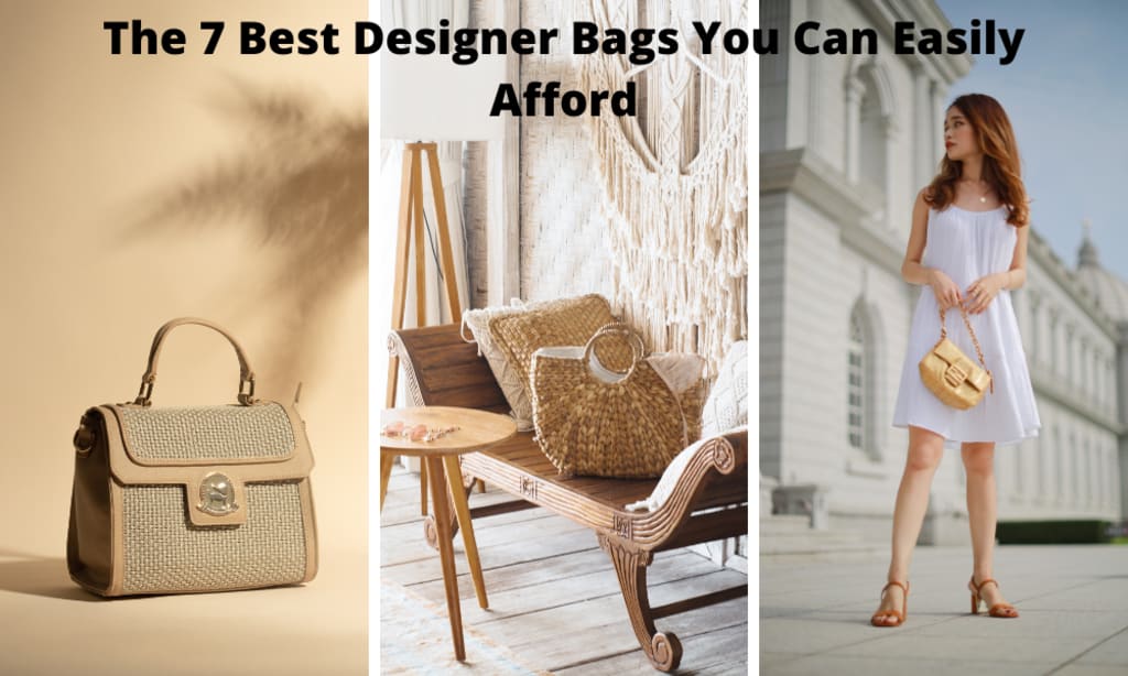 The Best Mid-Range Designer Bags That Don't Cost A Fortune