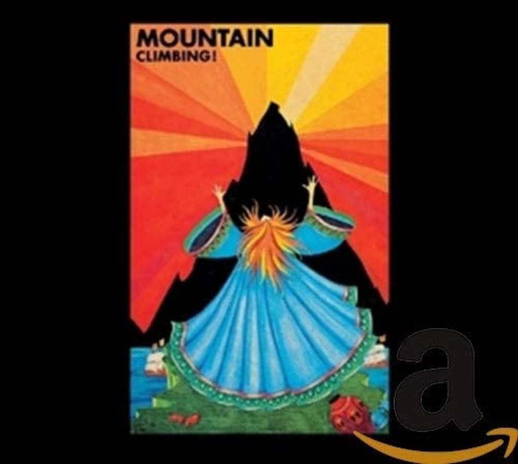 The Beautiful Art of Gail Collins Pappalardi Beat