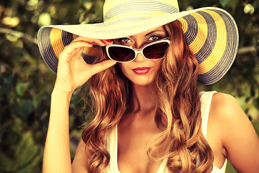 Is Your Need to Be Desired Keeping You from Living Your Best Life?