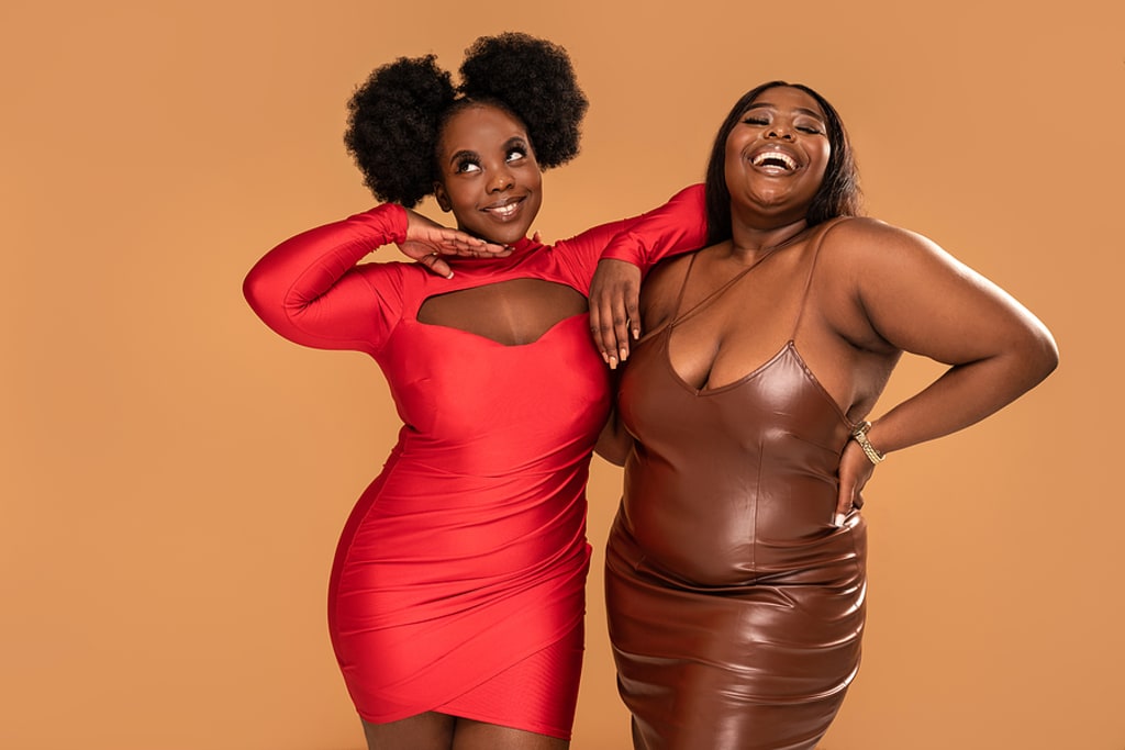 6 Tips for Nurturing a Healthier Body Image