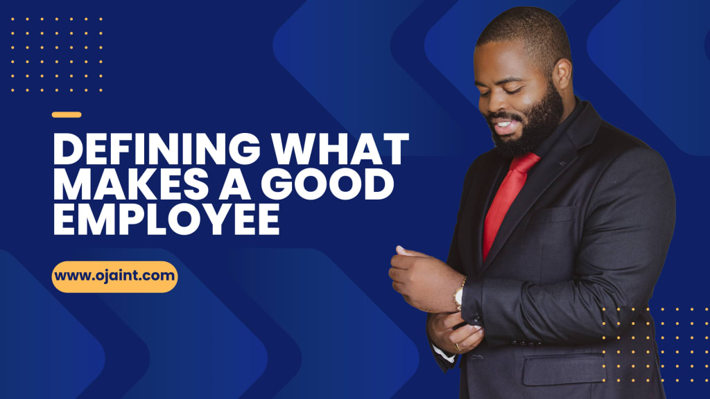 Defining What Makes a Good Employee Journal