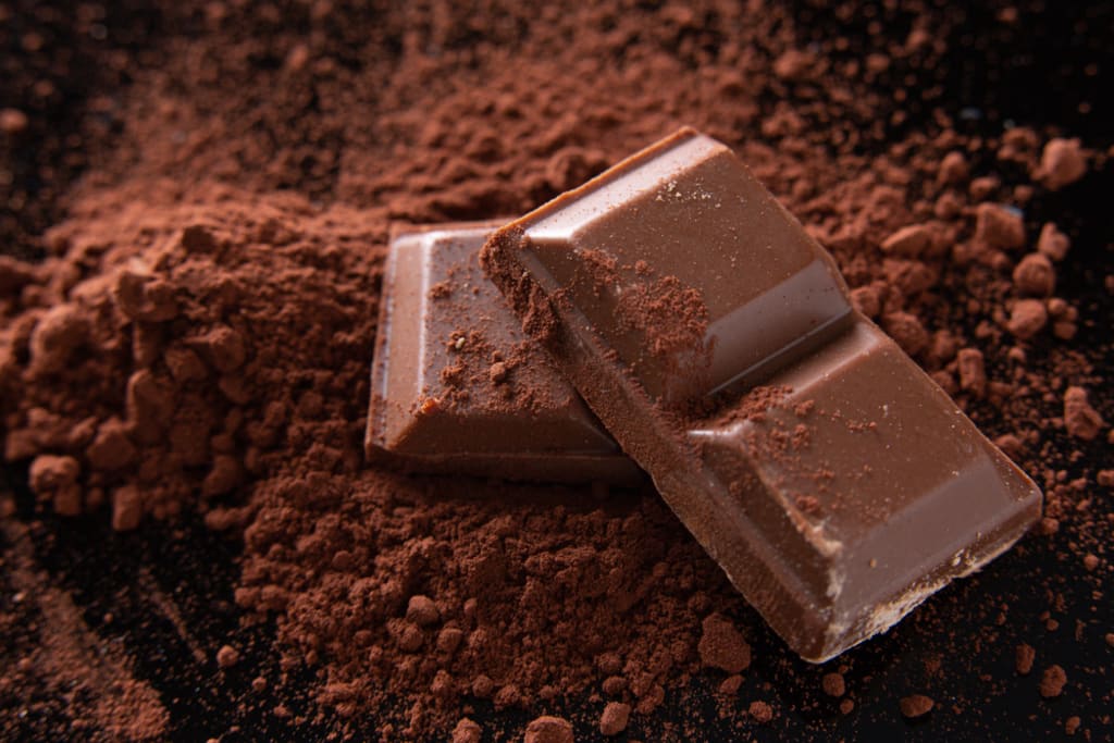 Is dark chocolate good for you?