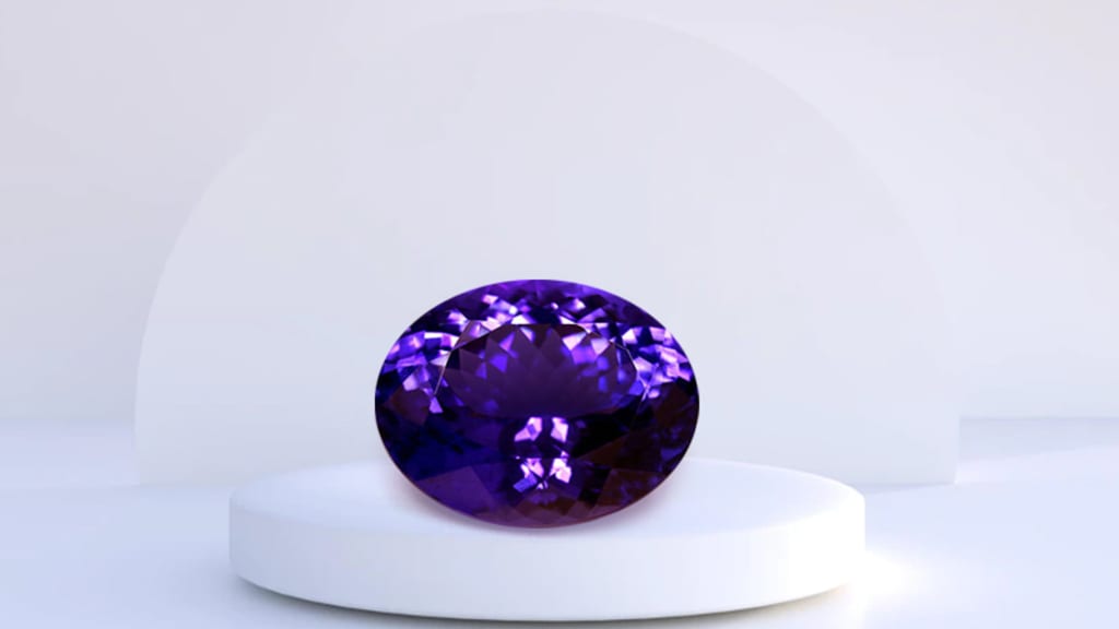 The 7 Wonders Of Blue Tanzanite: The December Birthstone The 7 Wonders Of Blue Tanzanite: The December Birthstone