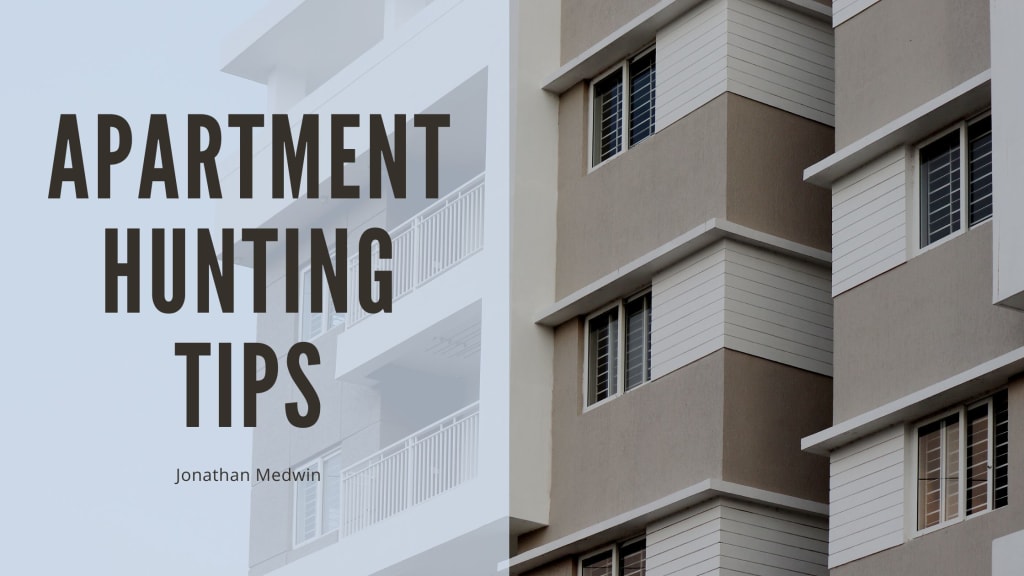 Apartment Hunting Tips Lifehack