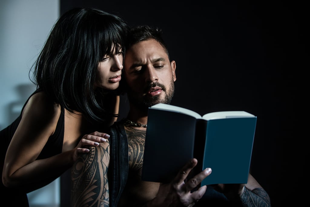 How Do Women Really Feel About Quiet Men?