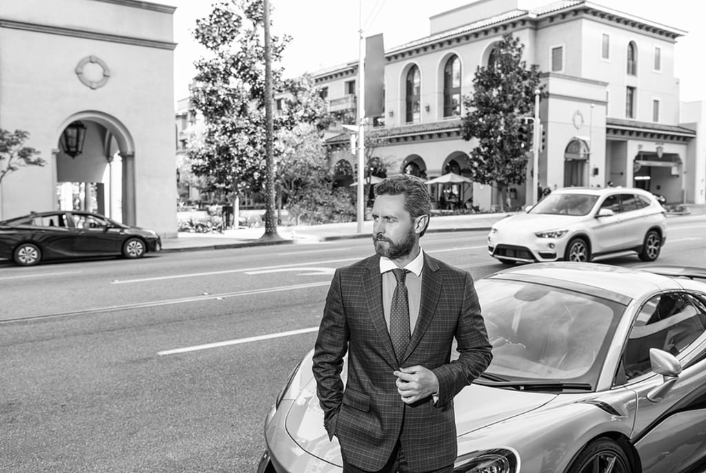 5 Essential Life Tips for Success-Oriented Men