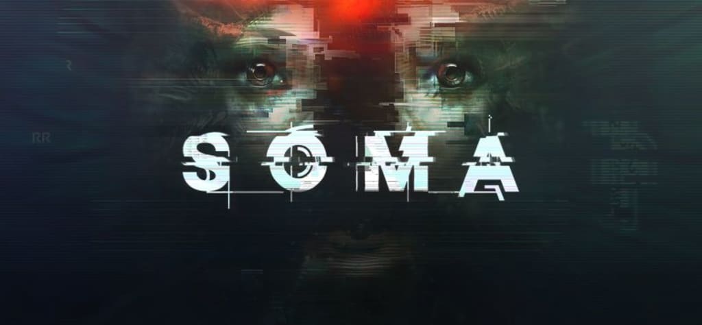 Steam Community :: Guide :: SOMA MONSTER GUIDE