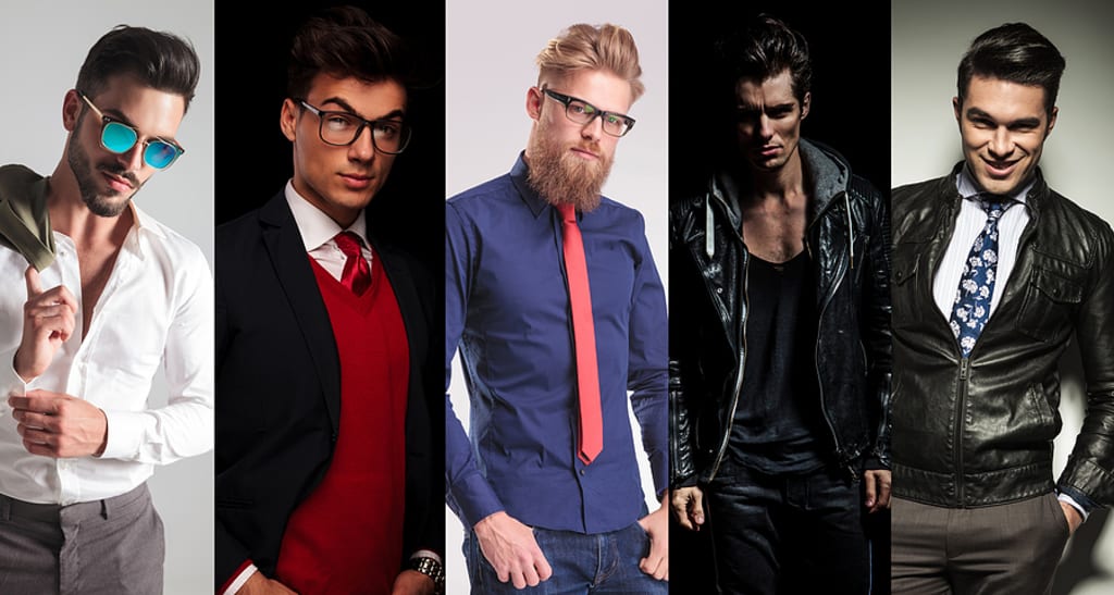 5 Types of Potential Daddies Who Aren’t Worth Your Time
