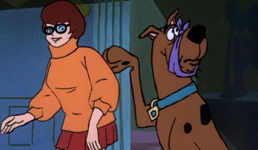 James Gunn Reveals Scooby Doo's Velma Was Written as Gay