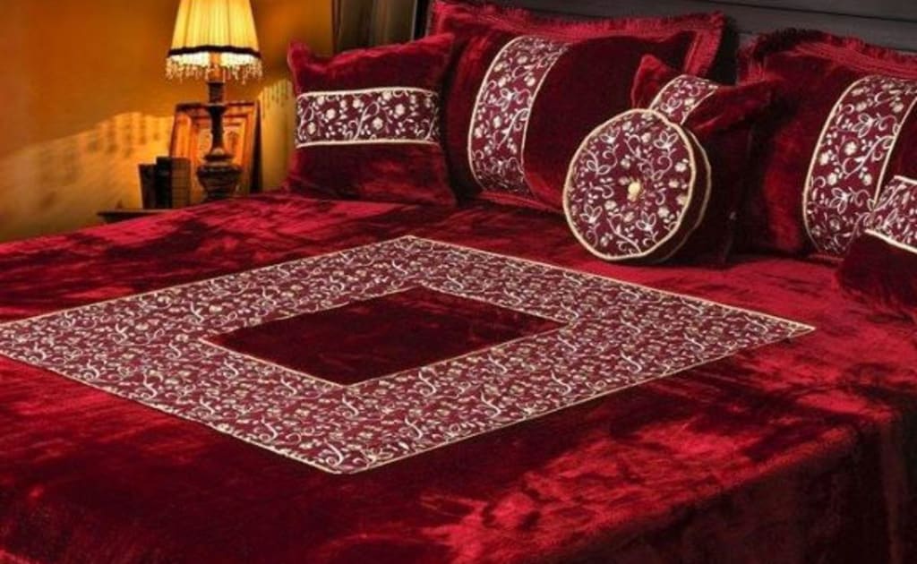 The Finest Bed Linen Manufacturer in India Lifehack