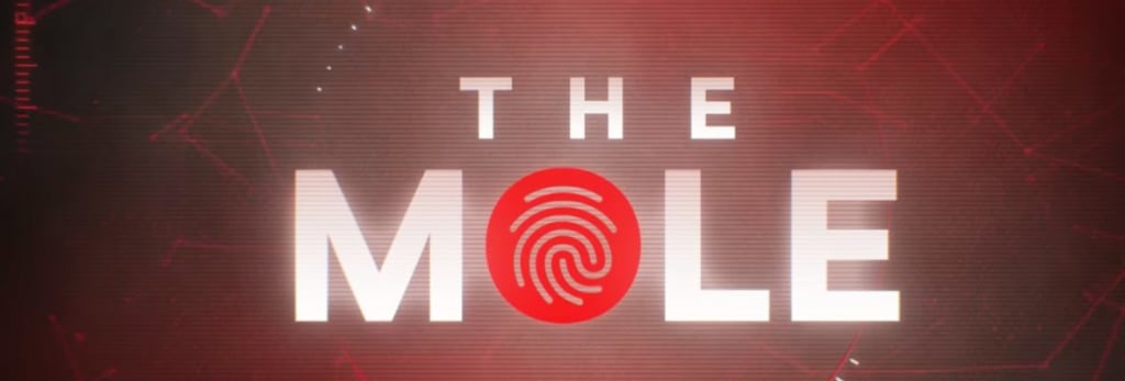 The Mole The Netflix Reboot Geeks   6343989bc1d73a001d2b8ab0 