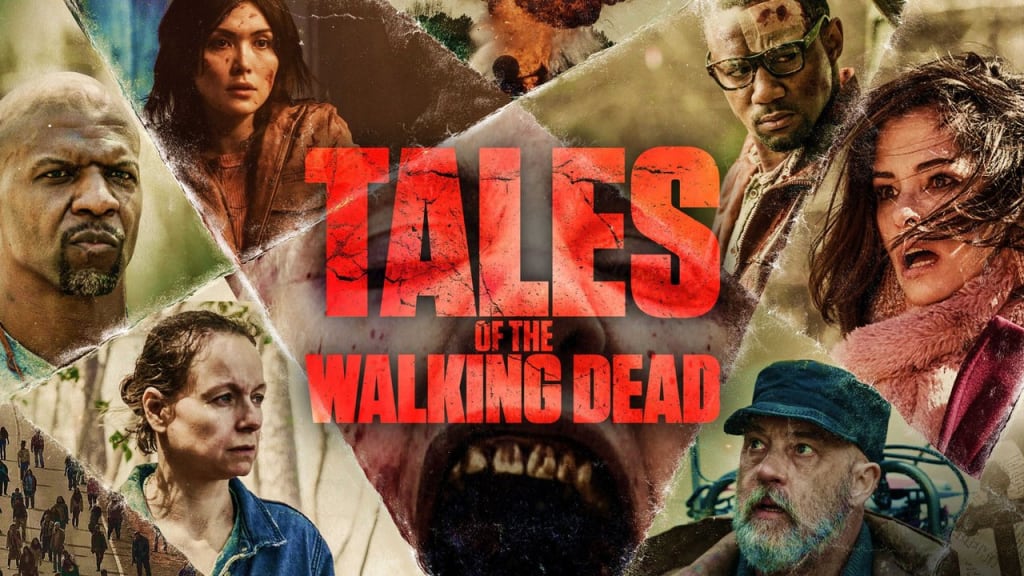 Season 2 (TV Series), Walking Dead Wiki