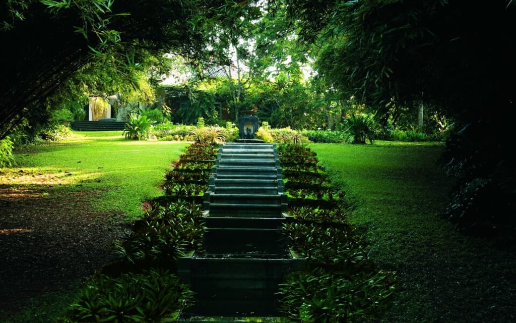 洋書 BAWA:the Sri Lanka gardens BAWA the Sri Lanka gardens Geoffrey Bawa ジェフリー・バワ