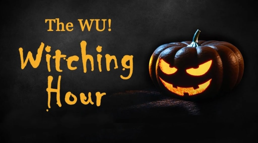 Witching hour, Description, History, Folklore, & Facts