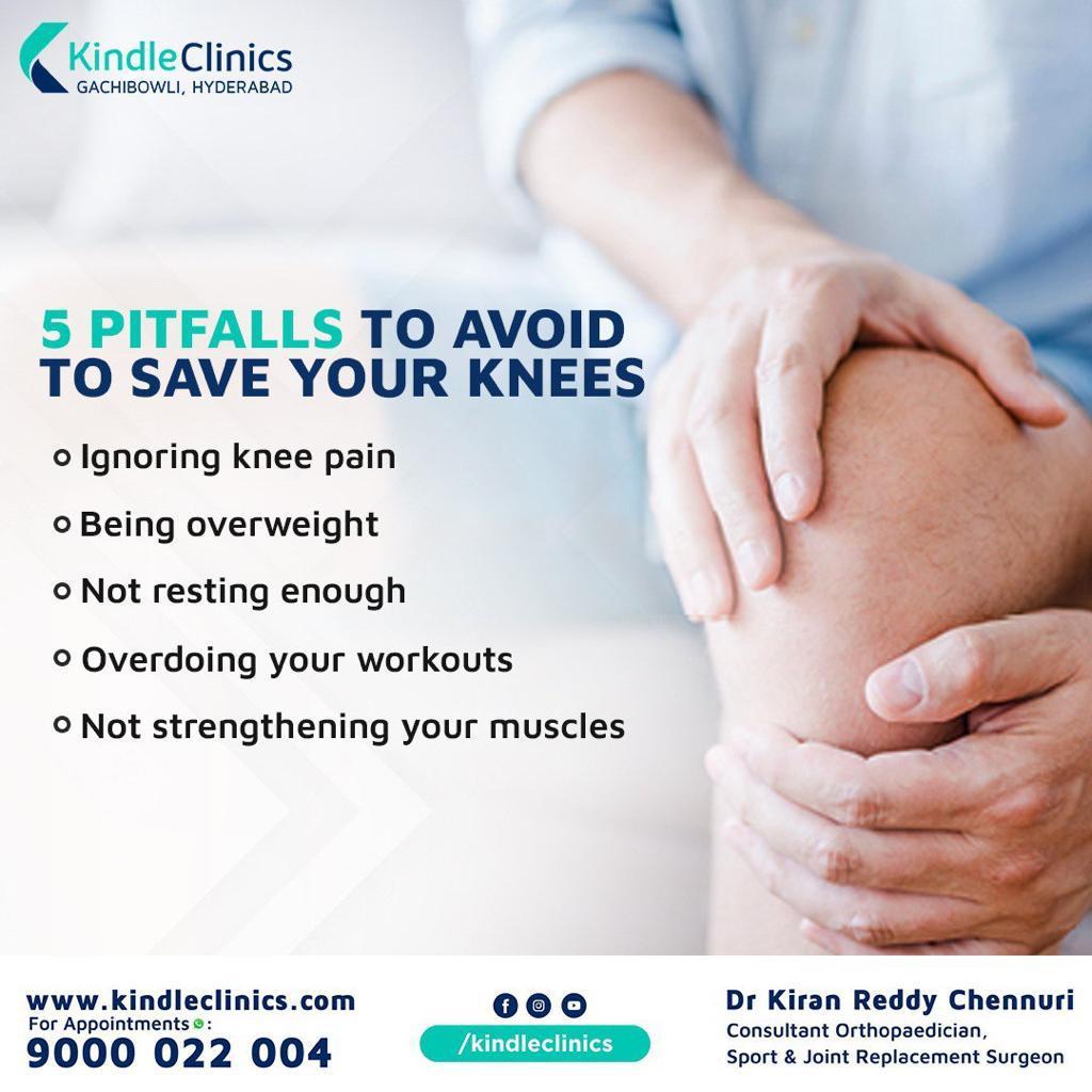 The Best Orthopedic Hospitals and Doctors in Hyderabad Humans