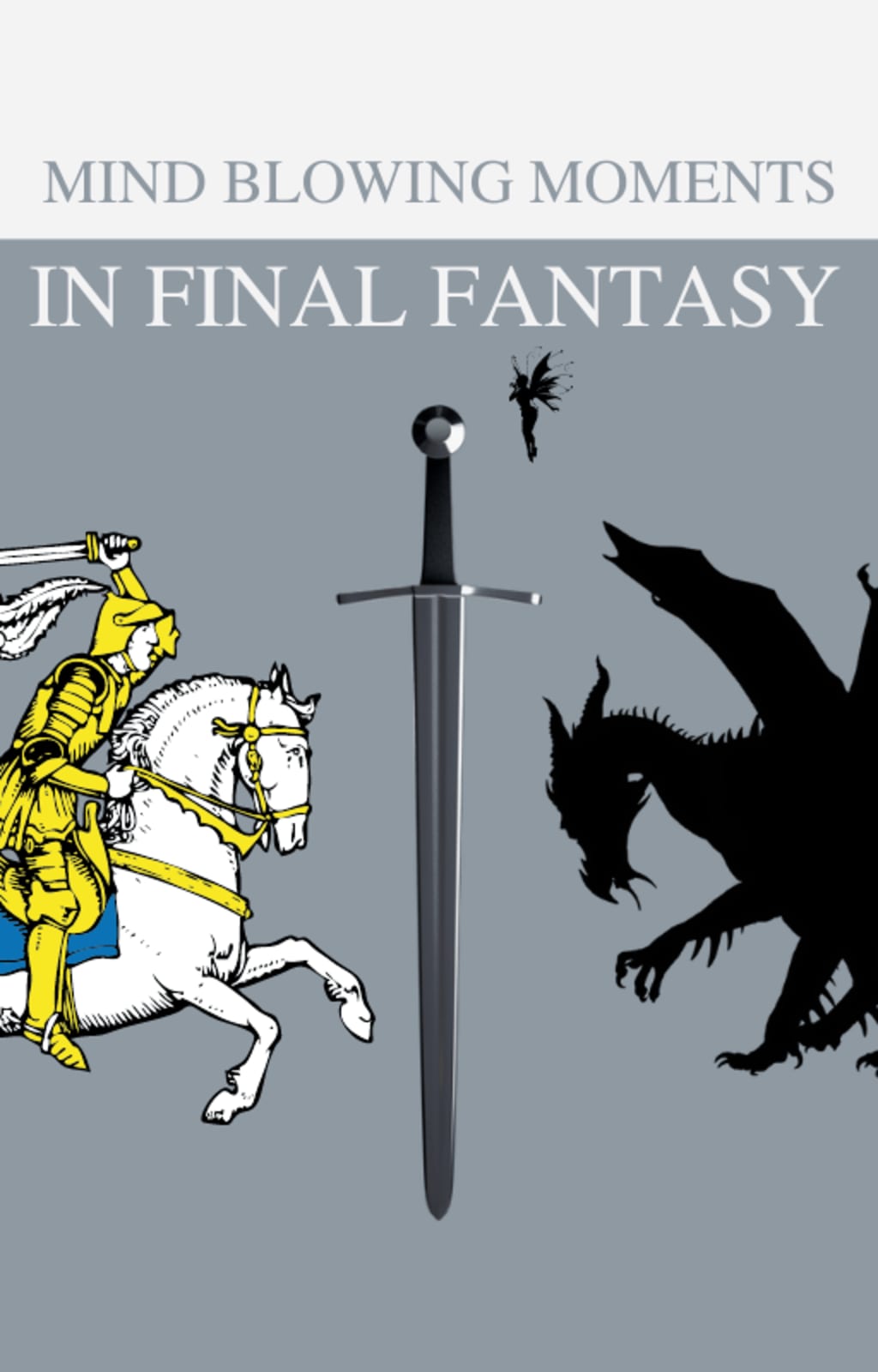 Final Fantasy: Which Hero Are You? - HubPages