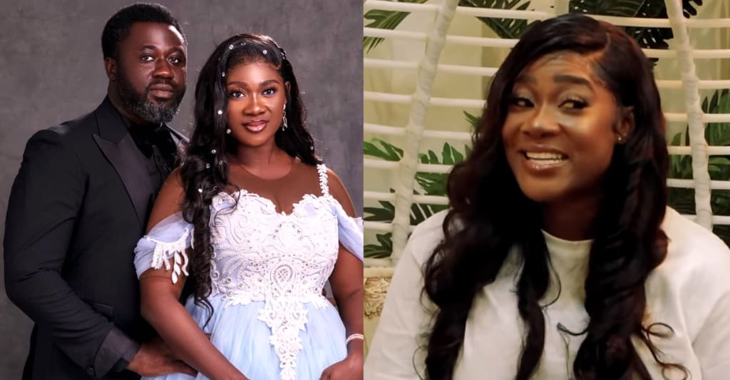 One Thing My Husband Told Me During Courting That I've Still Not Seen Till  Today - Mercy Johnson-Okojie | Humans