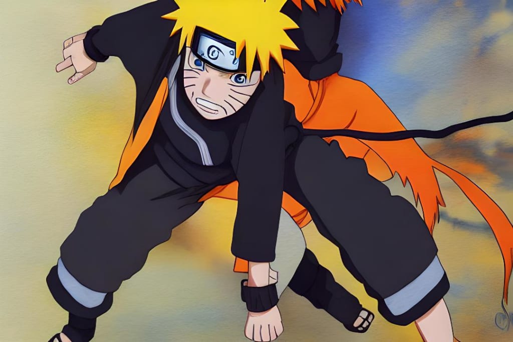 Naruto: Plot Holes Introduced By The Anime's Filler Arcs