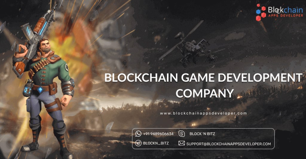 Crypto RPG Games: Top 5 Blockchain NFT Games for 2023