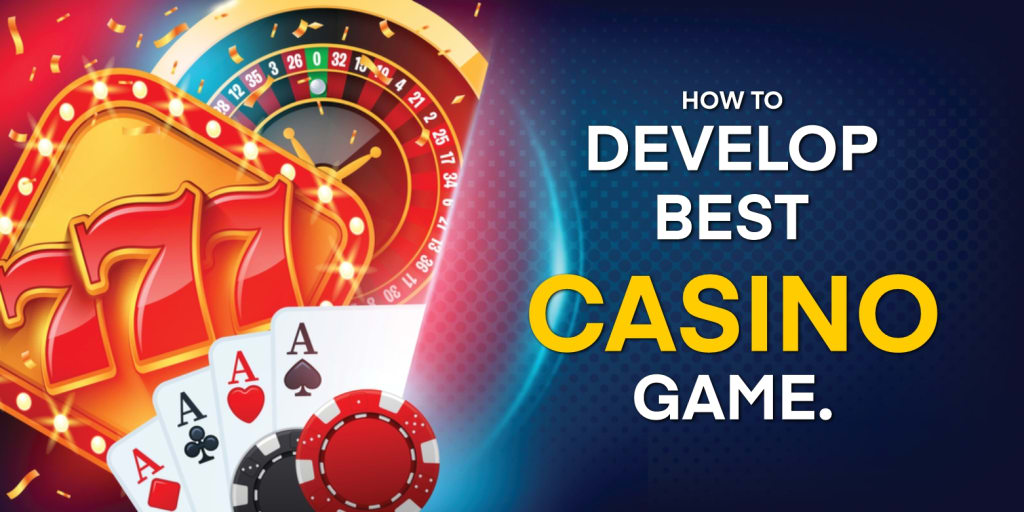 A guide to the best online slot games