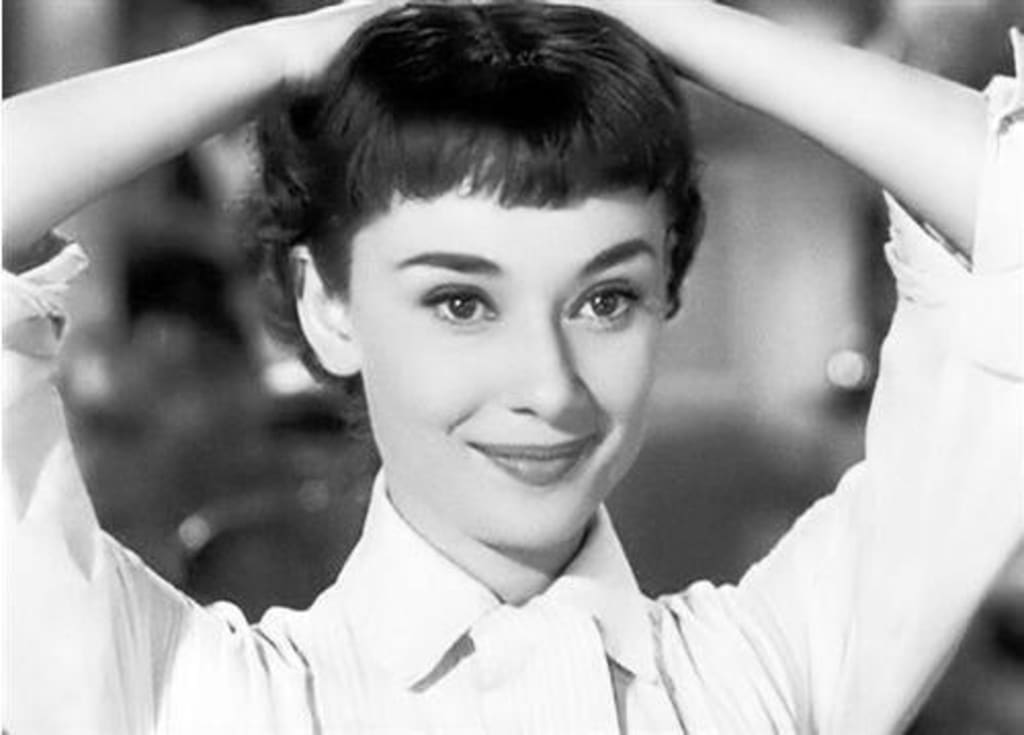 Stories Behind Audrey Hepburn's Most Treasured Possessions