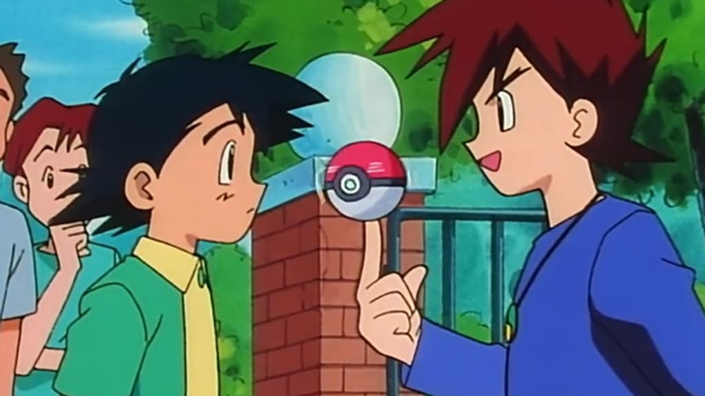 Pokemon: Fans Compare Last and First Episodes of the Journey for Ash,  'Gotta Catch 'Em All