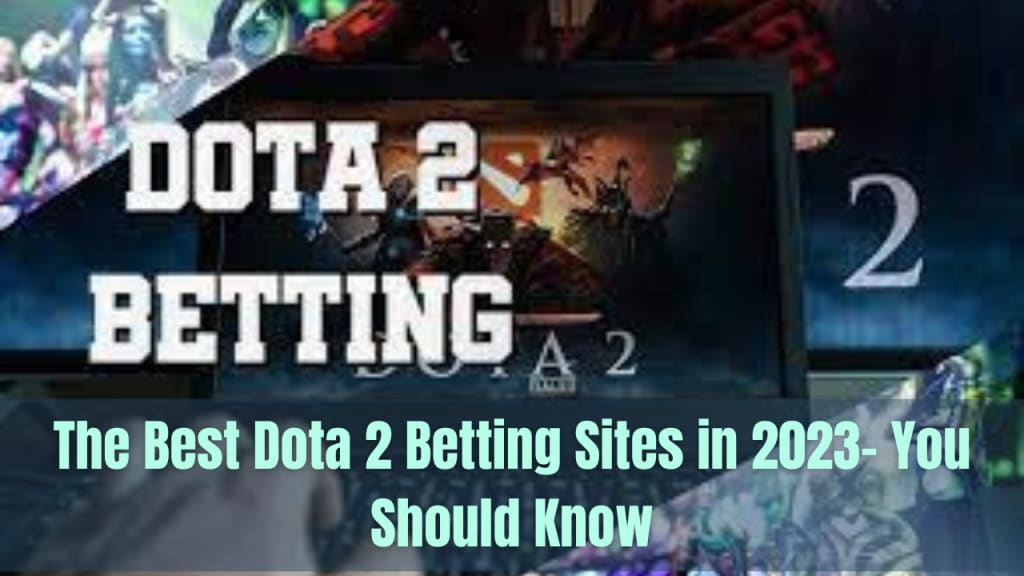 Dota 2 Live Player Count and Statistics (2023)