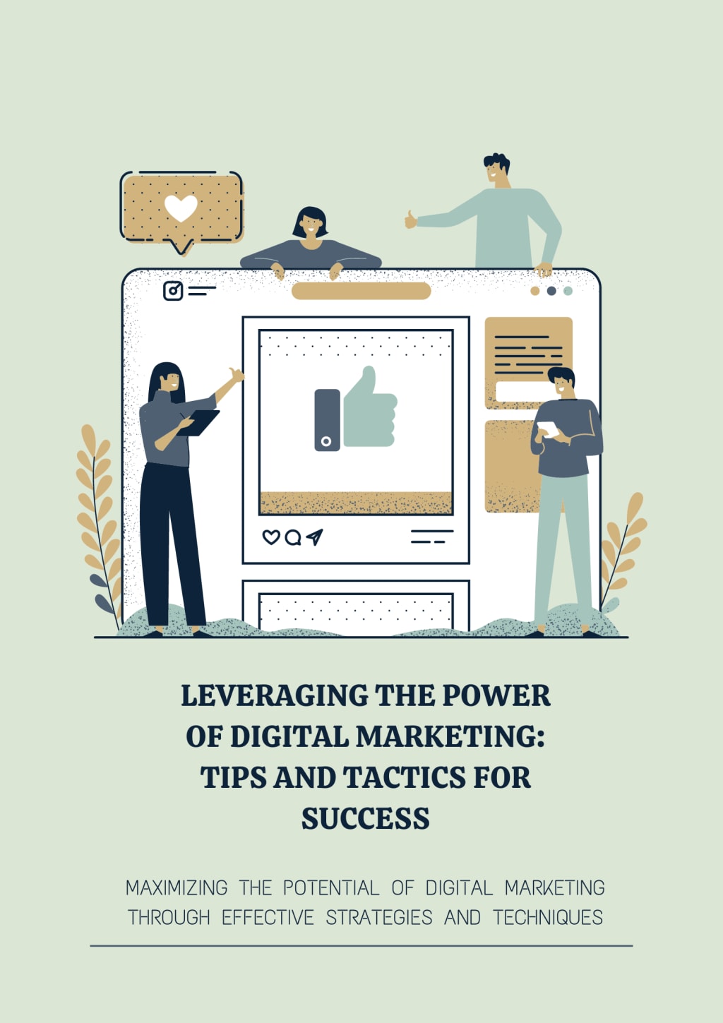 Internet Marketing