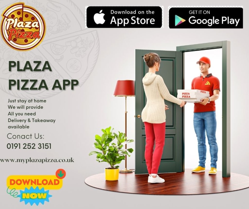 Piazza Italia Official - Apps on Google Play