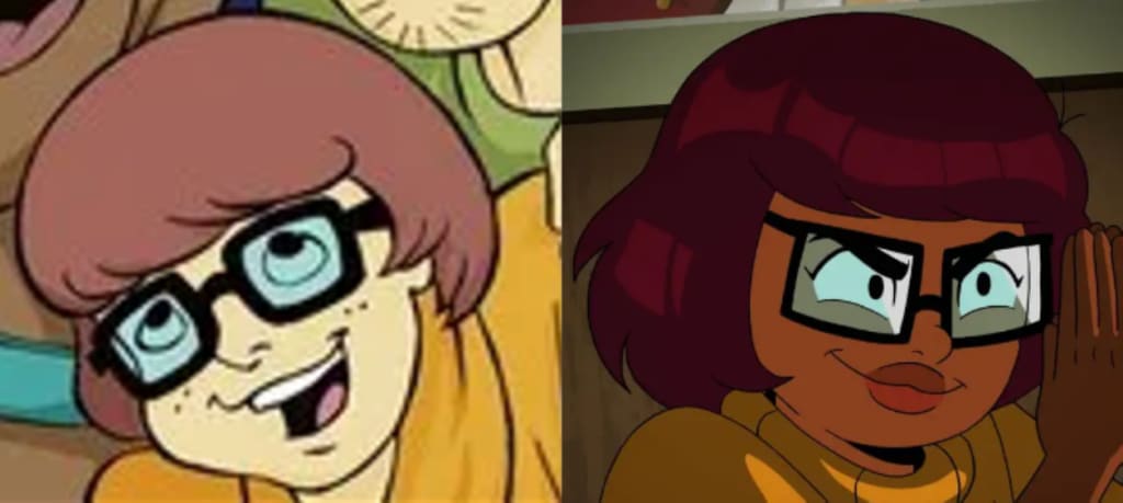 Watch Daphne & Velma