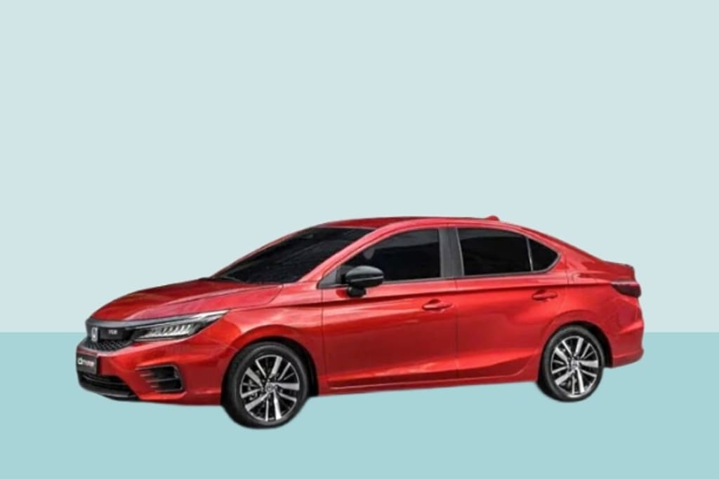 New Honda City Facelift to Launch in India by March 2023 Wheel