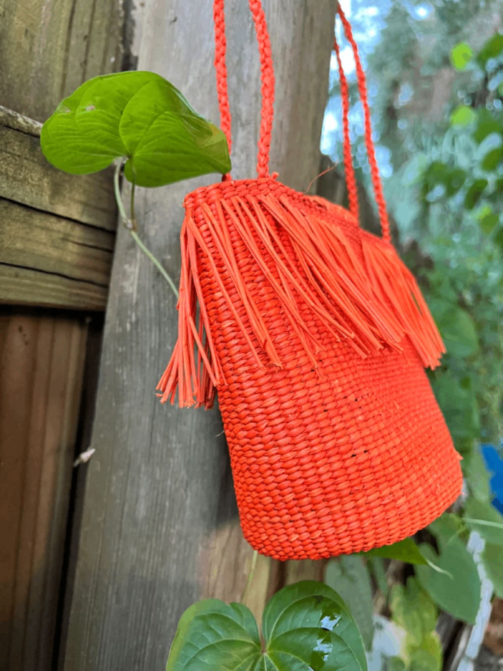 The best straw bags for summer 2023