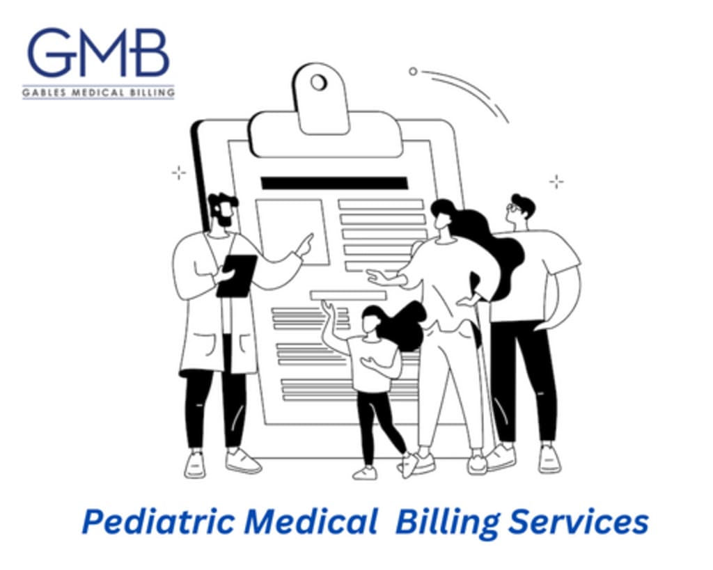 How Using Electronic Medical Records will Transform Your Pediatric