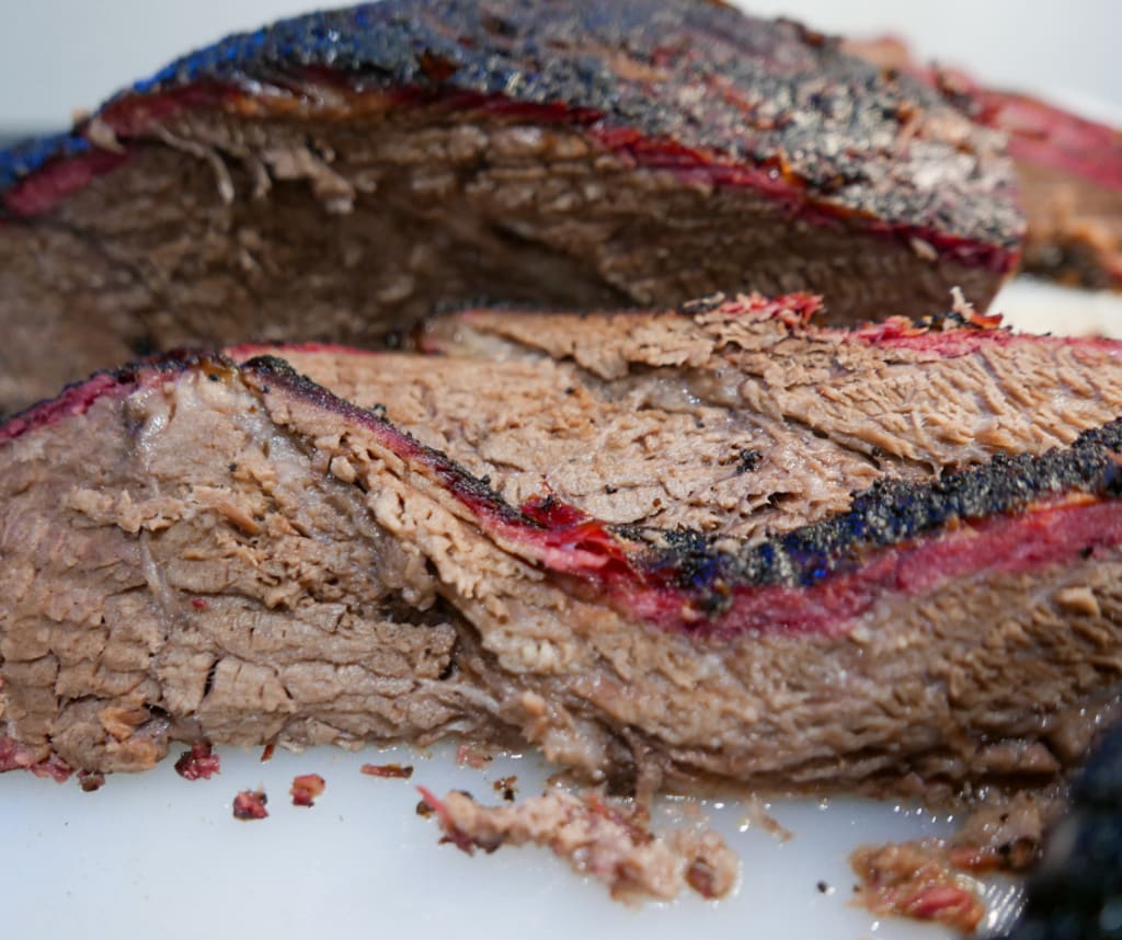 "Sous Vide Brisket The Secret to a Tender and Juicy Brisket Every Time