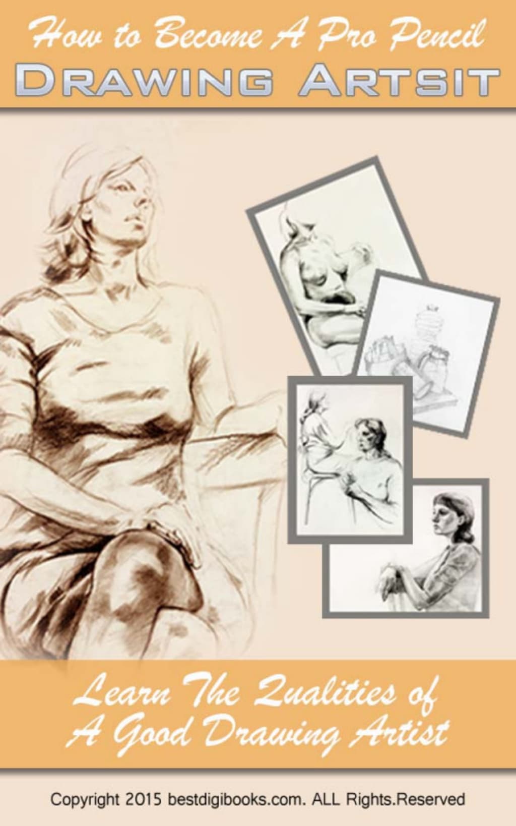 How to Become a Pro at Pencil Art: Step by Step Guide