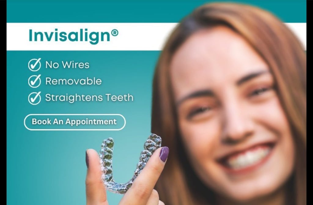 What Do You Need To Know About Invisalign Treatment Nowadays?