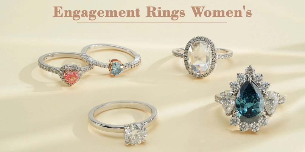 Engagement Rings Meaning, History, And Tradition Styled