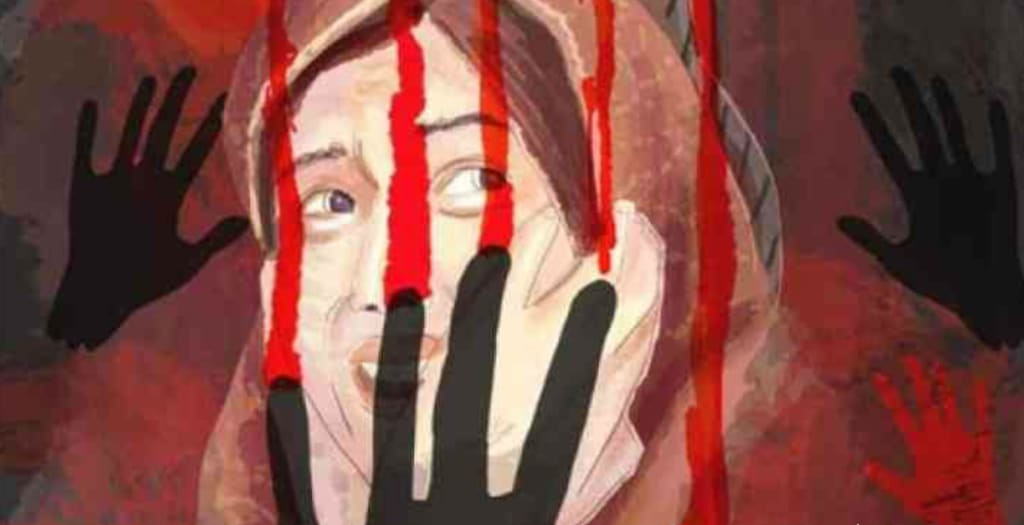 Honour killings in India The Most gruesome crime Criminal