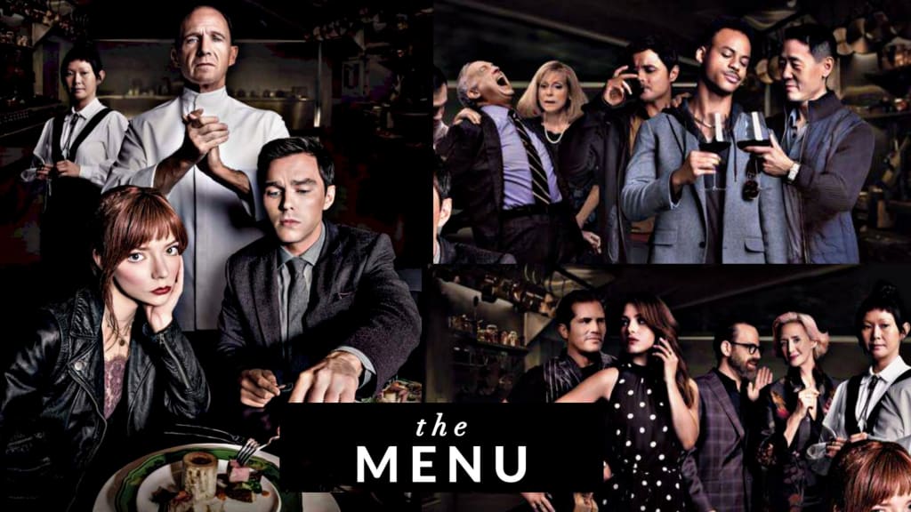 The Menu Movie Review: A Delectable Thriller With Social