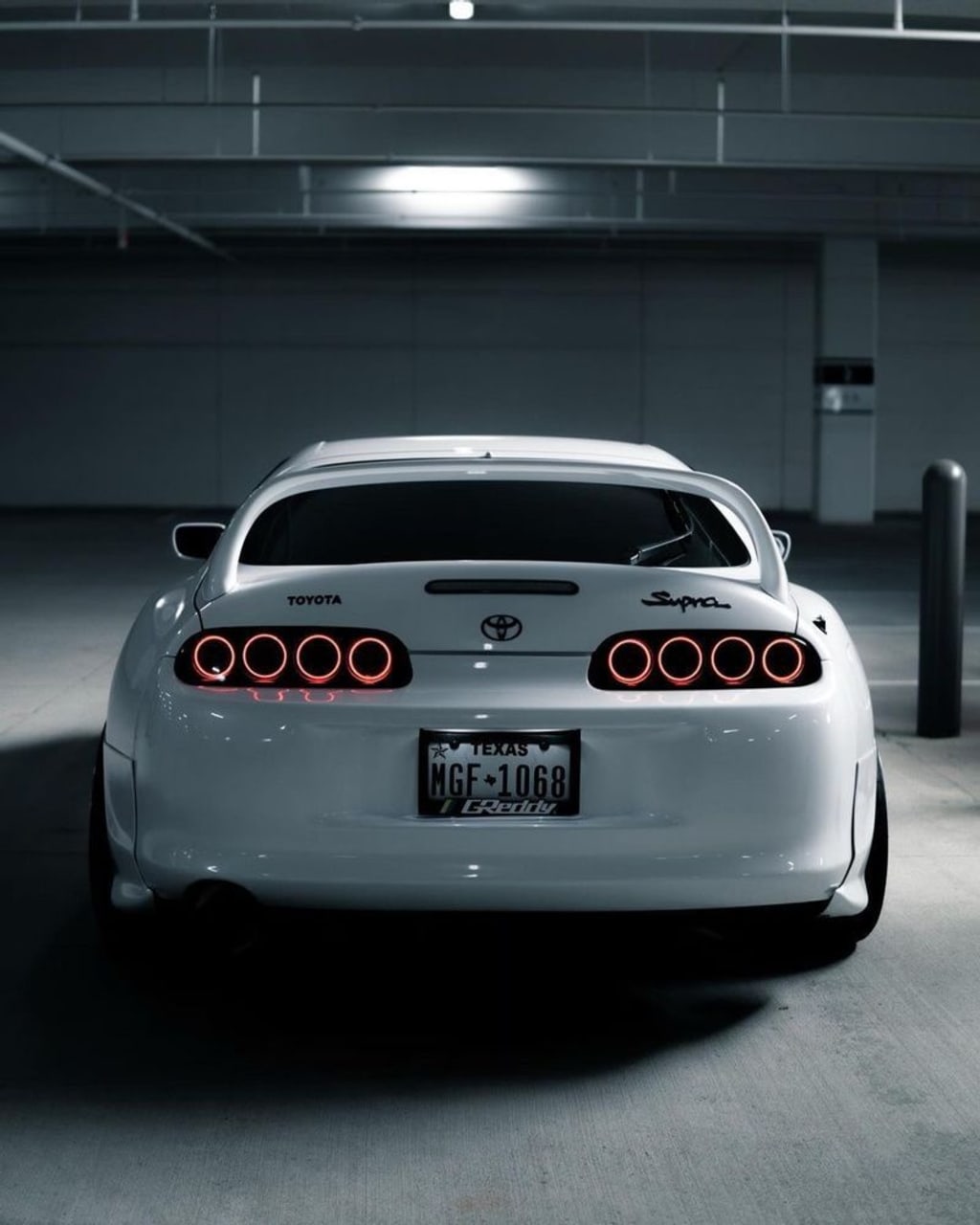 is that a supra??? Ft* MK4 TOYOTA SUPRA