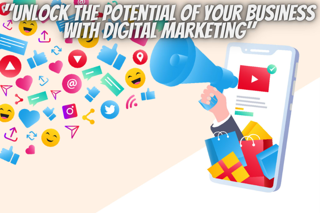 WHAT IS THE PURPOSE OF DIGITAL MARKETING Geeks