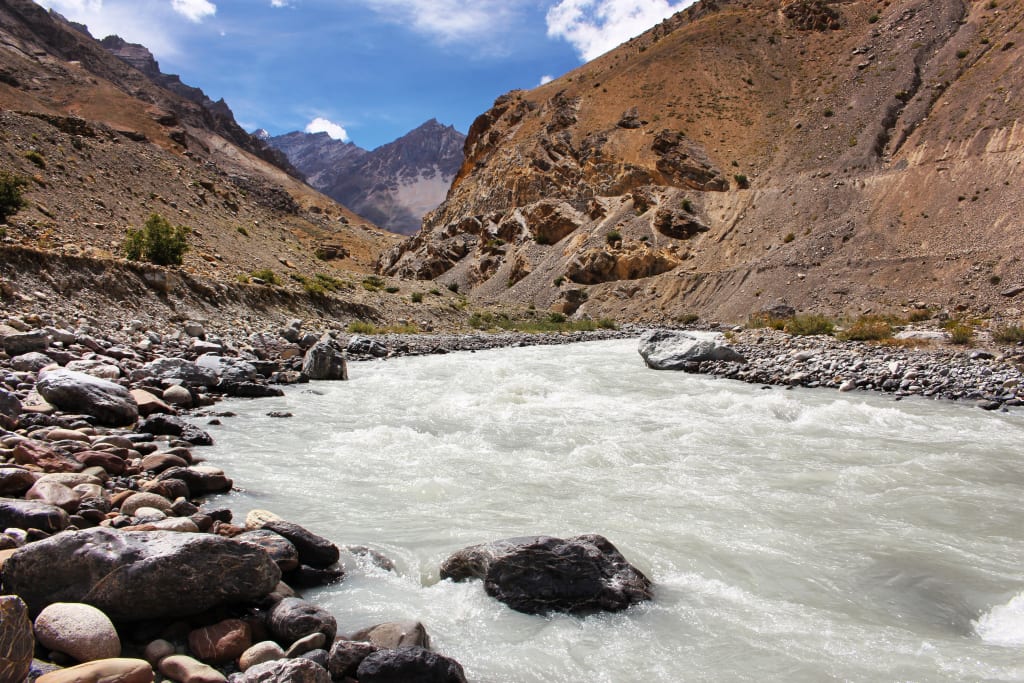 Things to Do in Ladakh, India