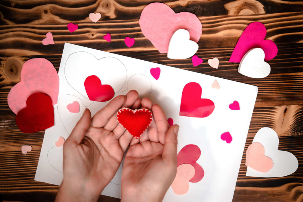 The Ultimate Valentine's Day Gift Guide