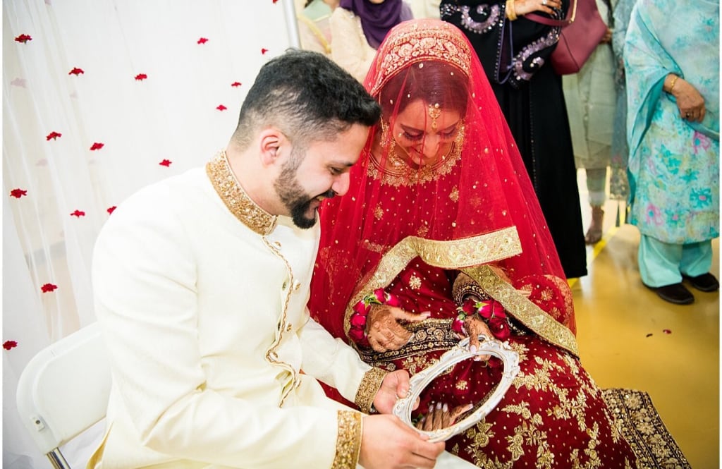 Significance Of Nikah Ceremony And Their Essential Elements Marriage 5677